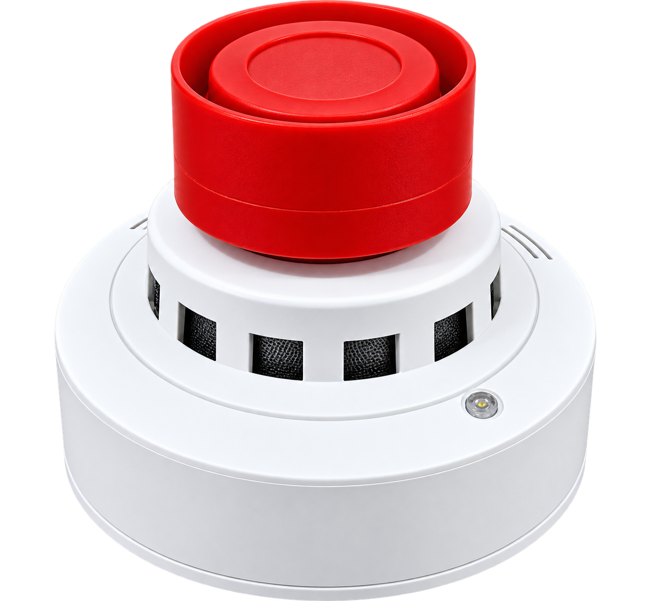 Smoke Detector (Stand-alone)